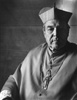 Cardinal George Pell - Posterity Portrait